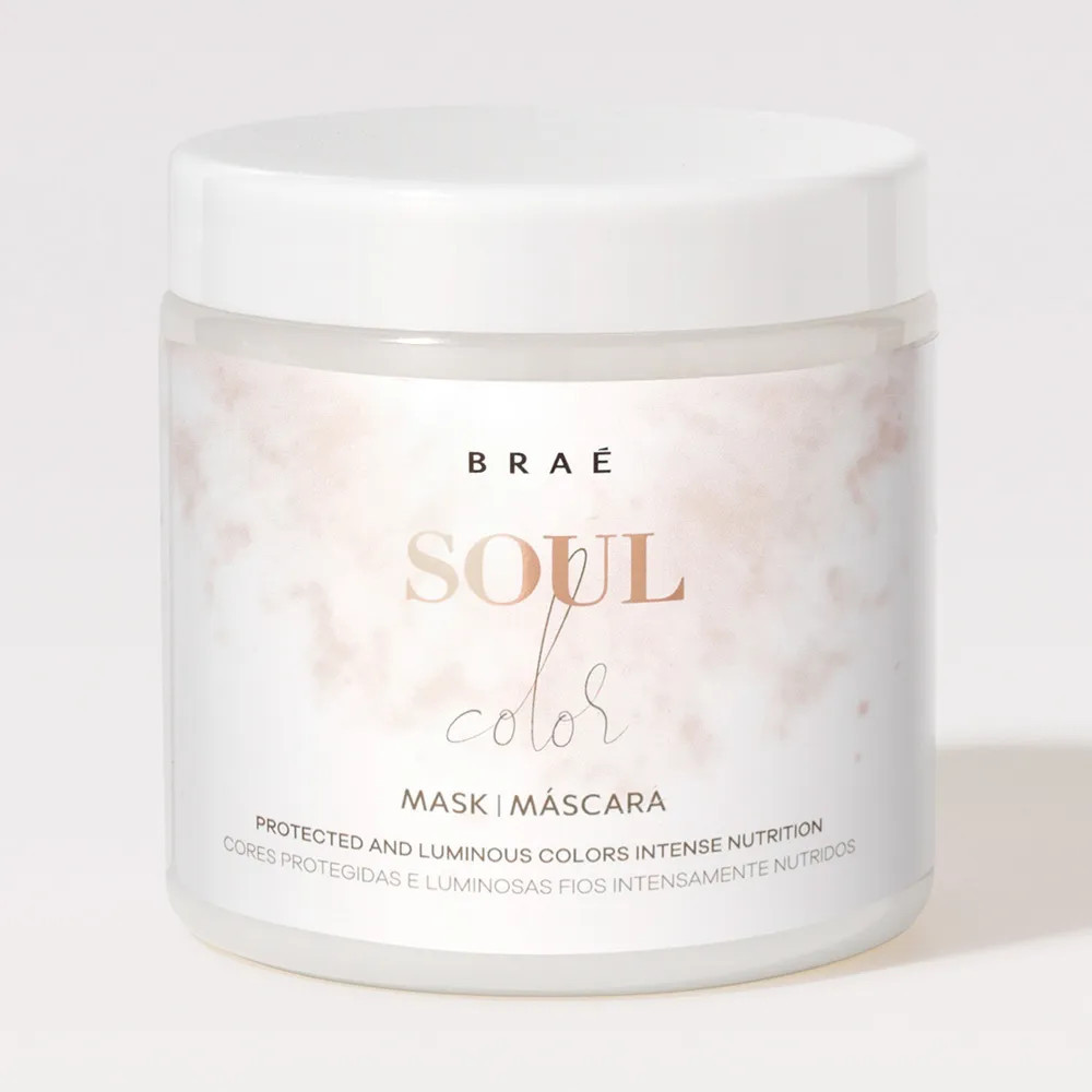 Soul Color Máscara 500g | Braé (BR)