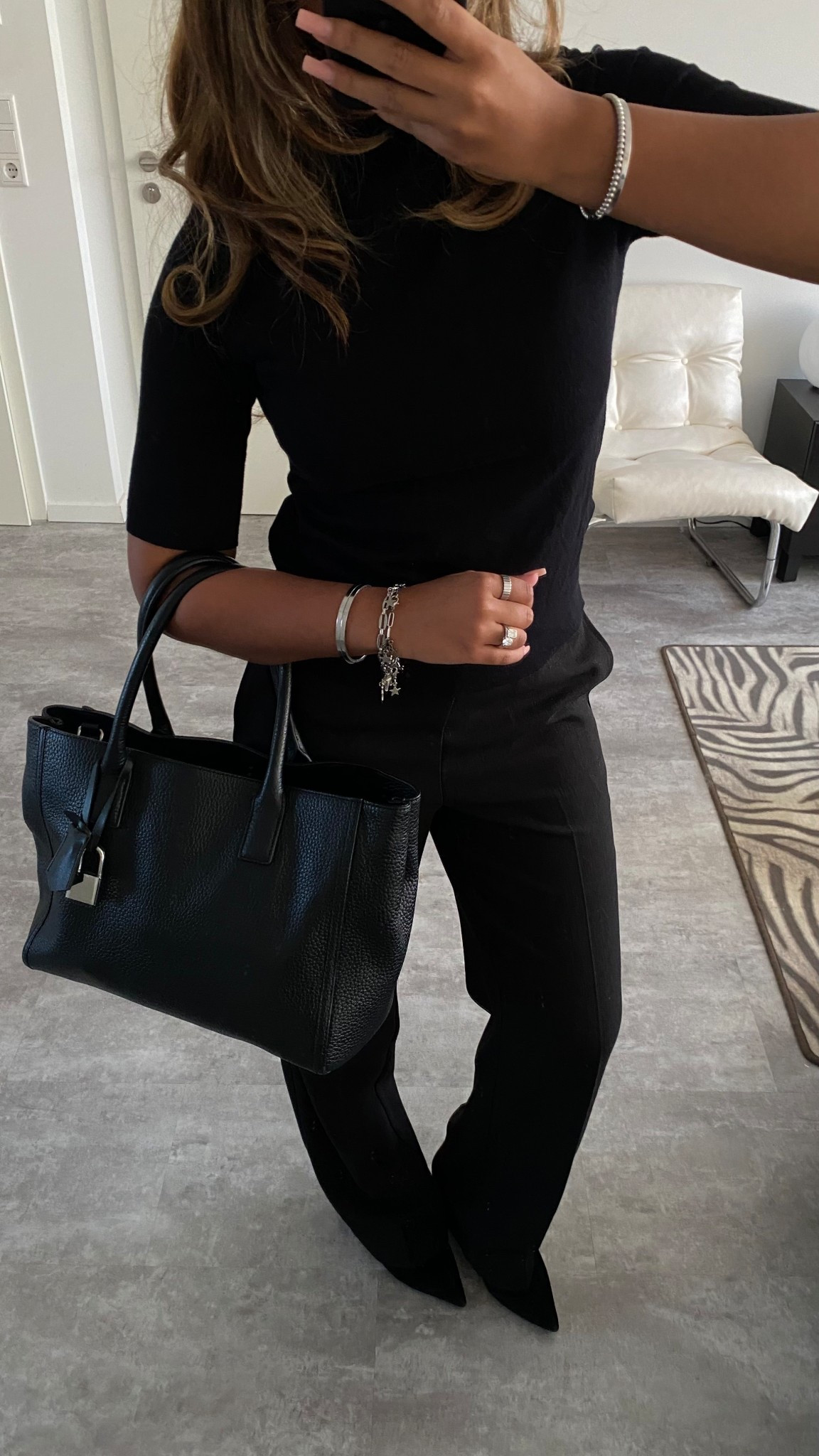 🖤

#LTKworkwear #LTKeurope #LTKstyletip