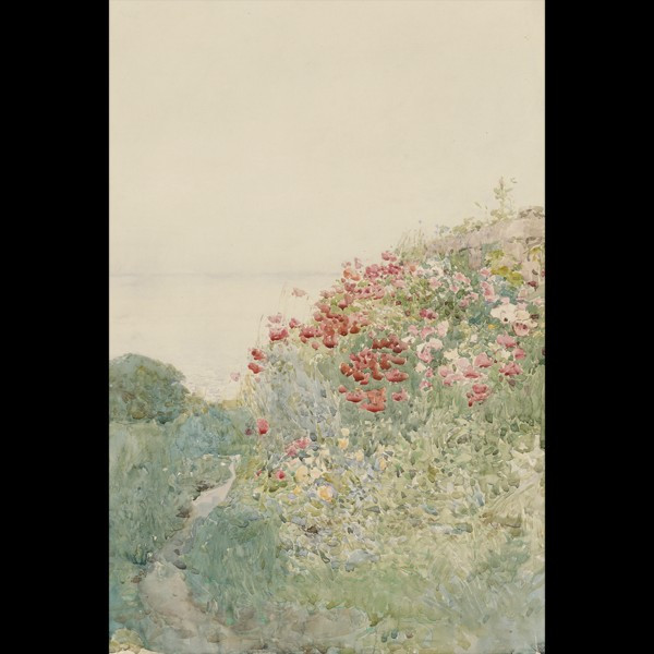 POPPY HILL | Juniper Print Shop