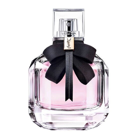 perfume yves saint laurent mon paris feminino eau de parfum | Sephora (BR)