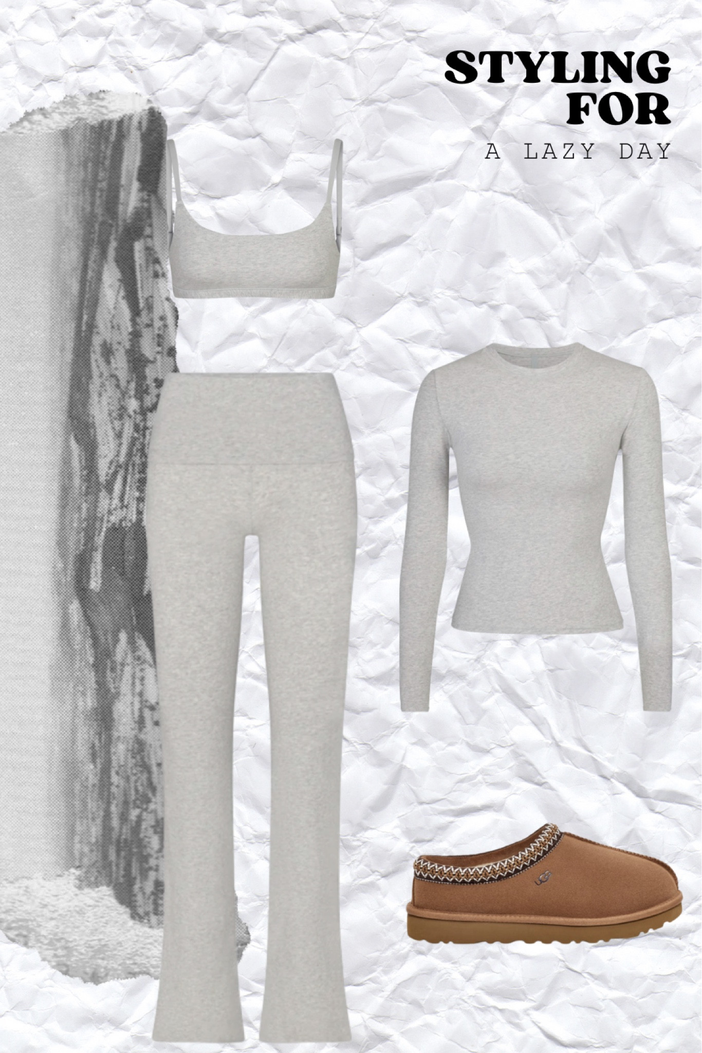 Embracing Comfort and Ease 💤💕

#LTKbeauty #LTKGiftGuide #LTKstyletip