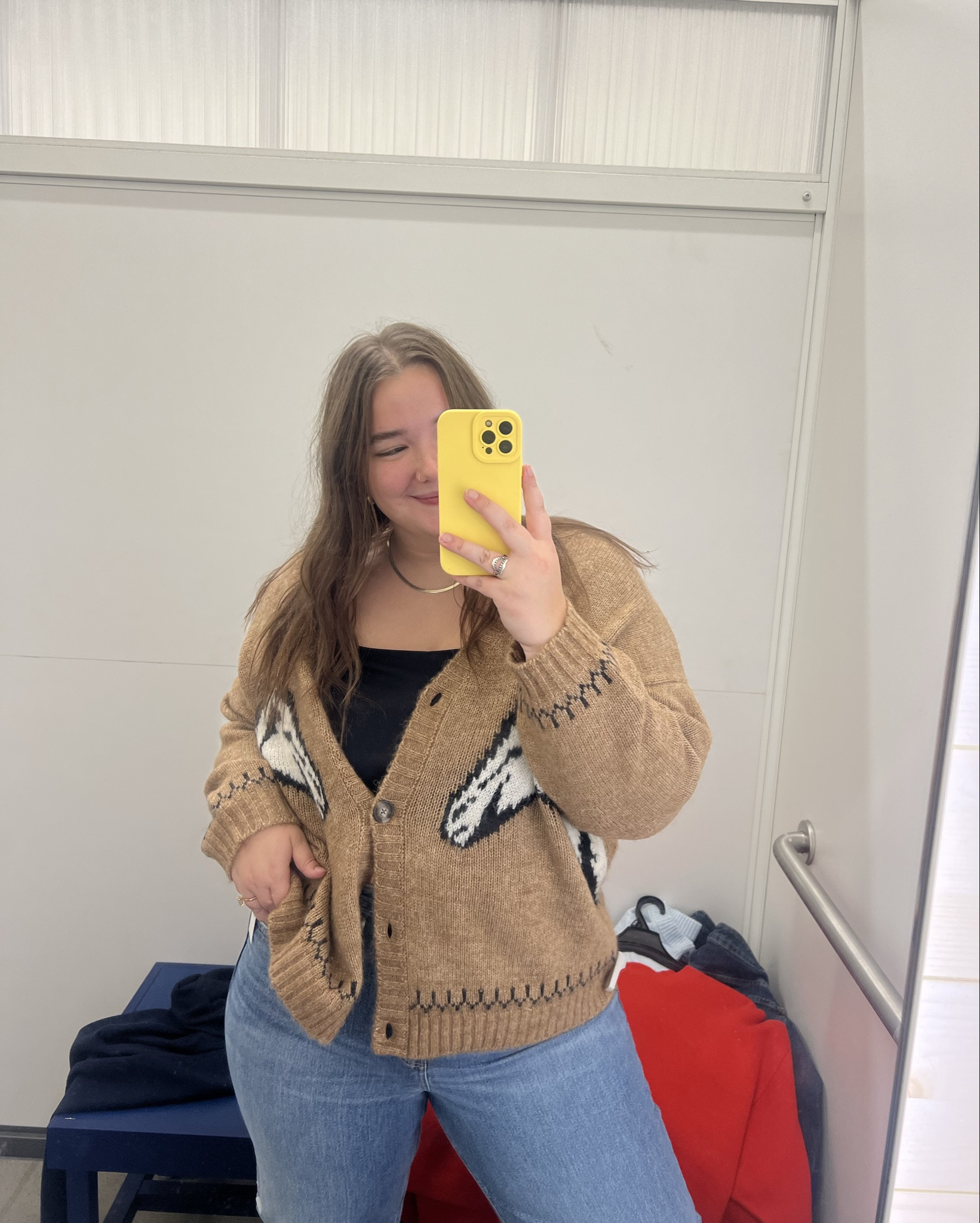 old navy try on!! love their new fall pieces!

#LTKStyleTip #LTKMidsize #LTKSeasonal