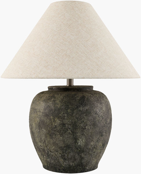Forest Dark Brown Accent Table Lamp
     
  20% OFF | Scout & Nimble