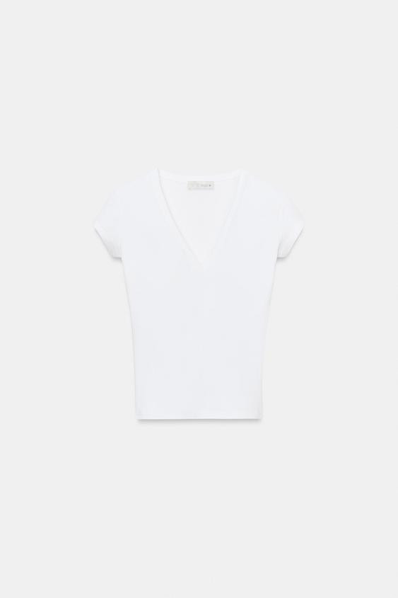 DescriptionColourCompositionMeasurements | Zara UK