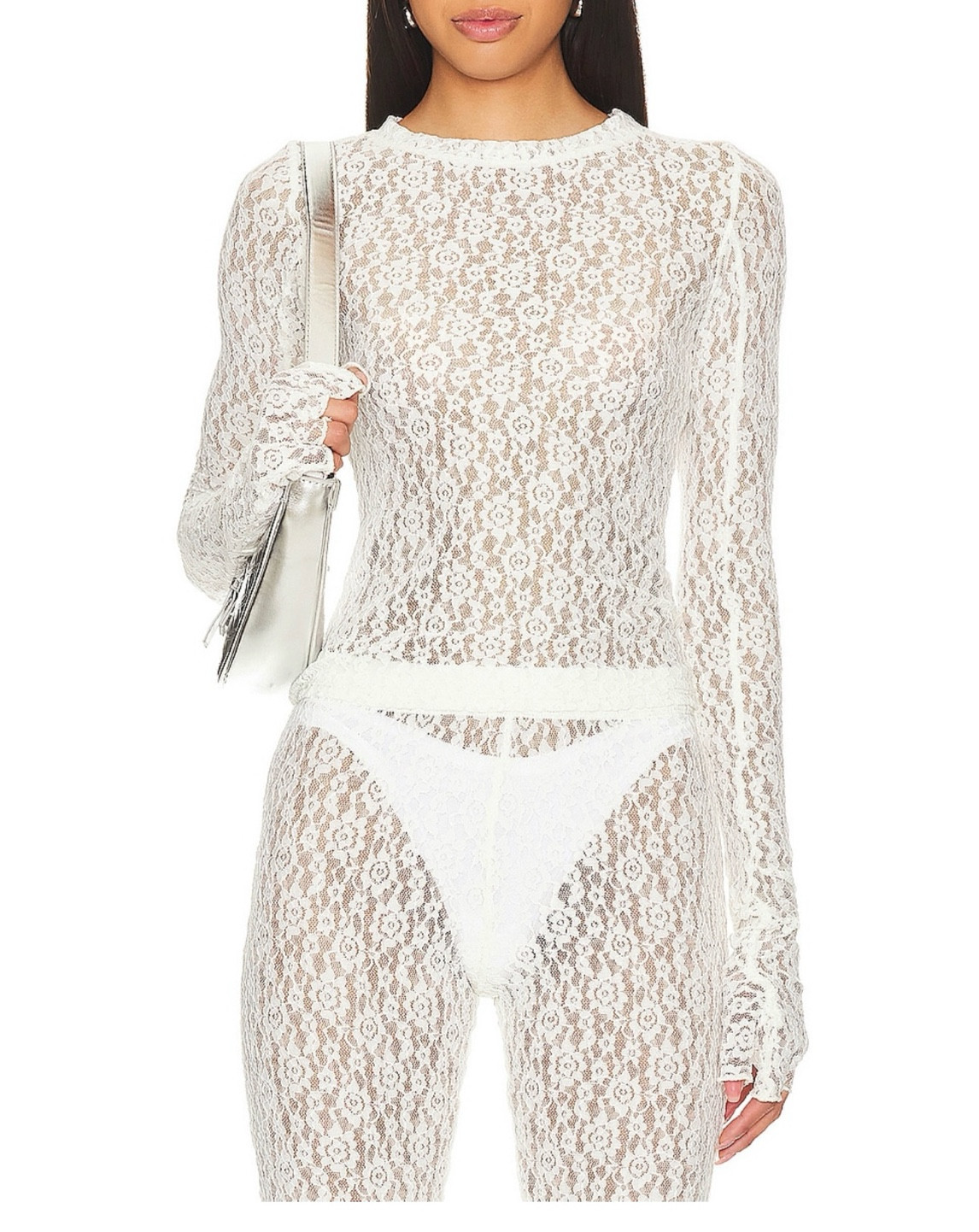 My NEW favorite set! Perfect for Brides, vacation or date night 🤎

#LTKtravel #LTKparties #LTKswim