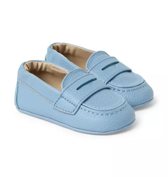 Baby Penny Loafer | Janie and Jack
