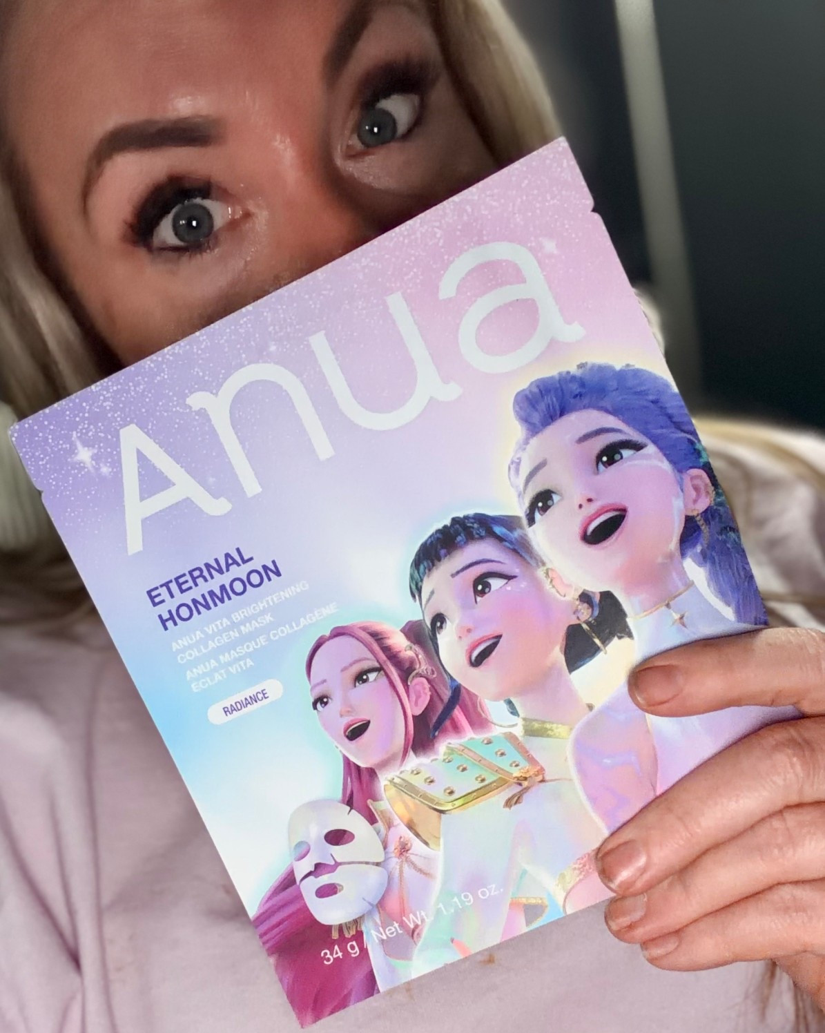 I swear Ulta and Anua knew what they were doing when they put these in the front of the store… but let me tell you my 7 year old’s skin is nice and glowy! 

#LTKselfcare #LTKspring #LTKmomlife