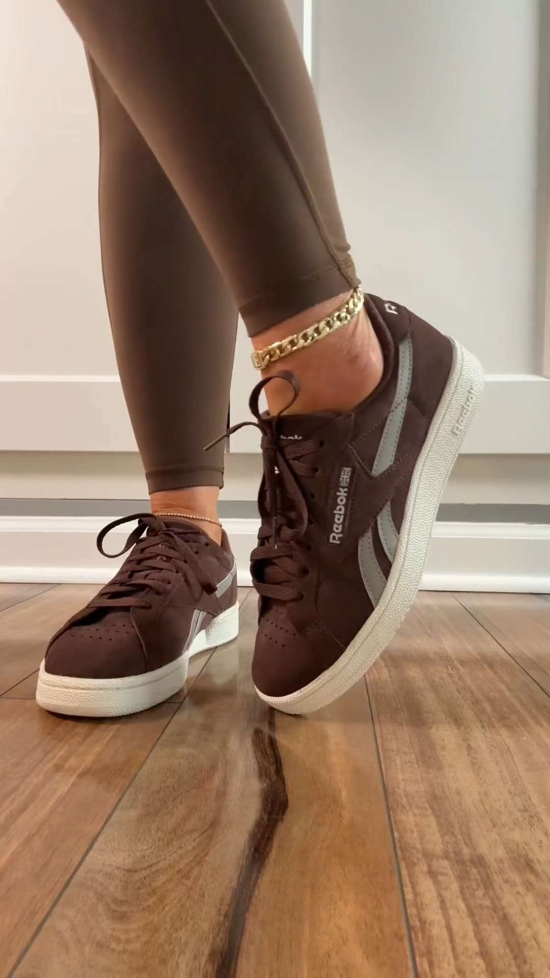 These Reebok Club C Grounds sneakers give such a clean retro vibe 👟 Easy to style with literally anything.

#LTKFinds #LTKShoeCrush #LTKStyle
#ReebokClubC #RetroSneakers #EverydayStyle #earnscommissions 

 #LTKootd #LTKActive #LTKTravel