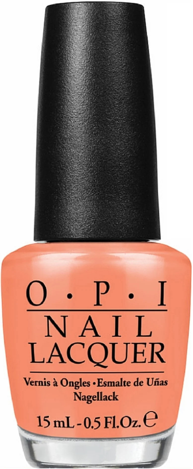 OPI Nail Lacquer, 0.50 oz | Walmart (US)