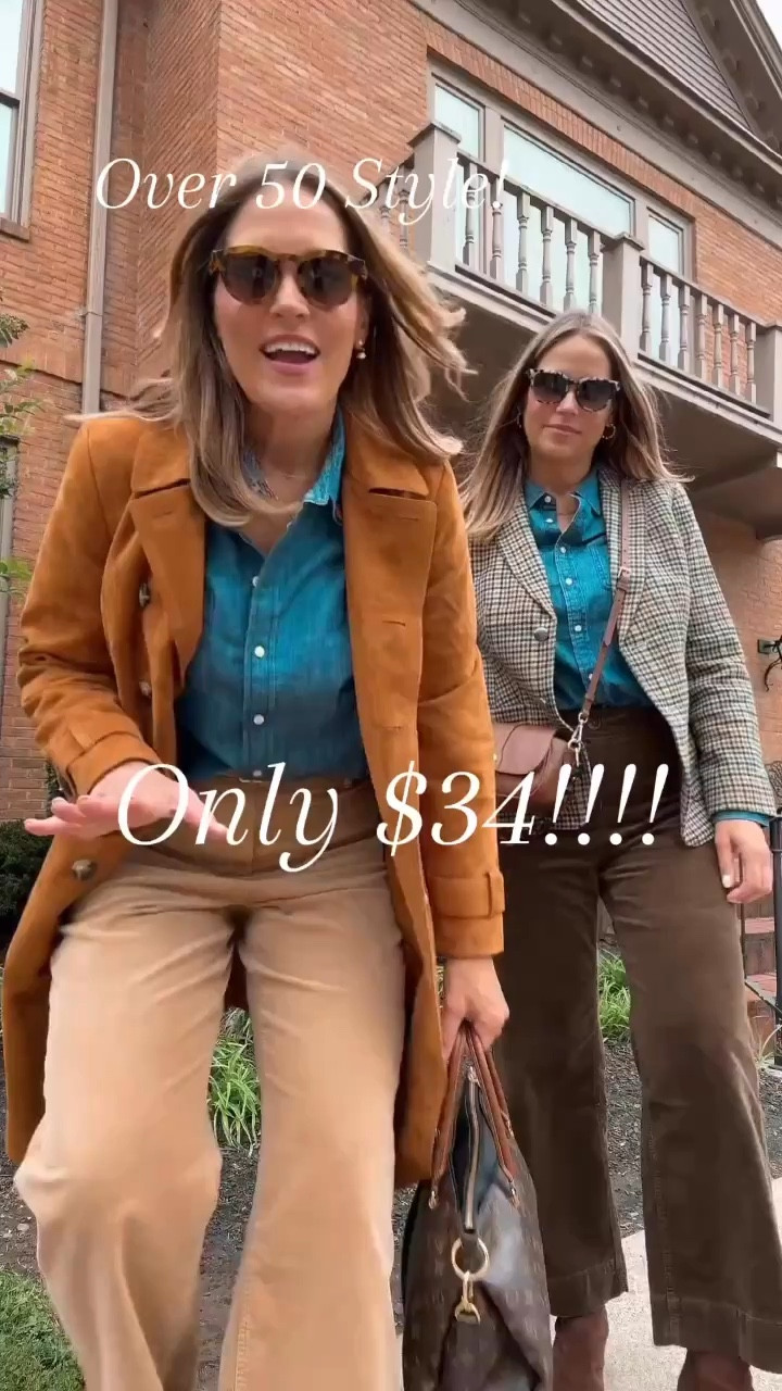 Grab these closet staples now!!! So cute and amazing prices 


#LTKOver40 #LTKSaleAlert #LTKStyleTip