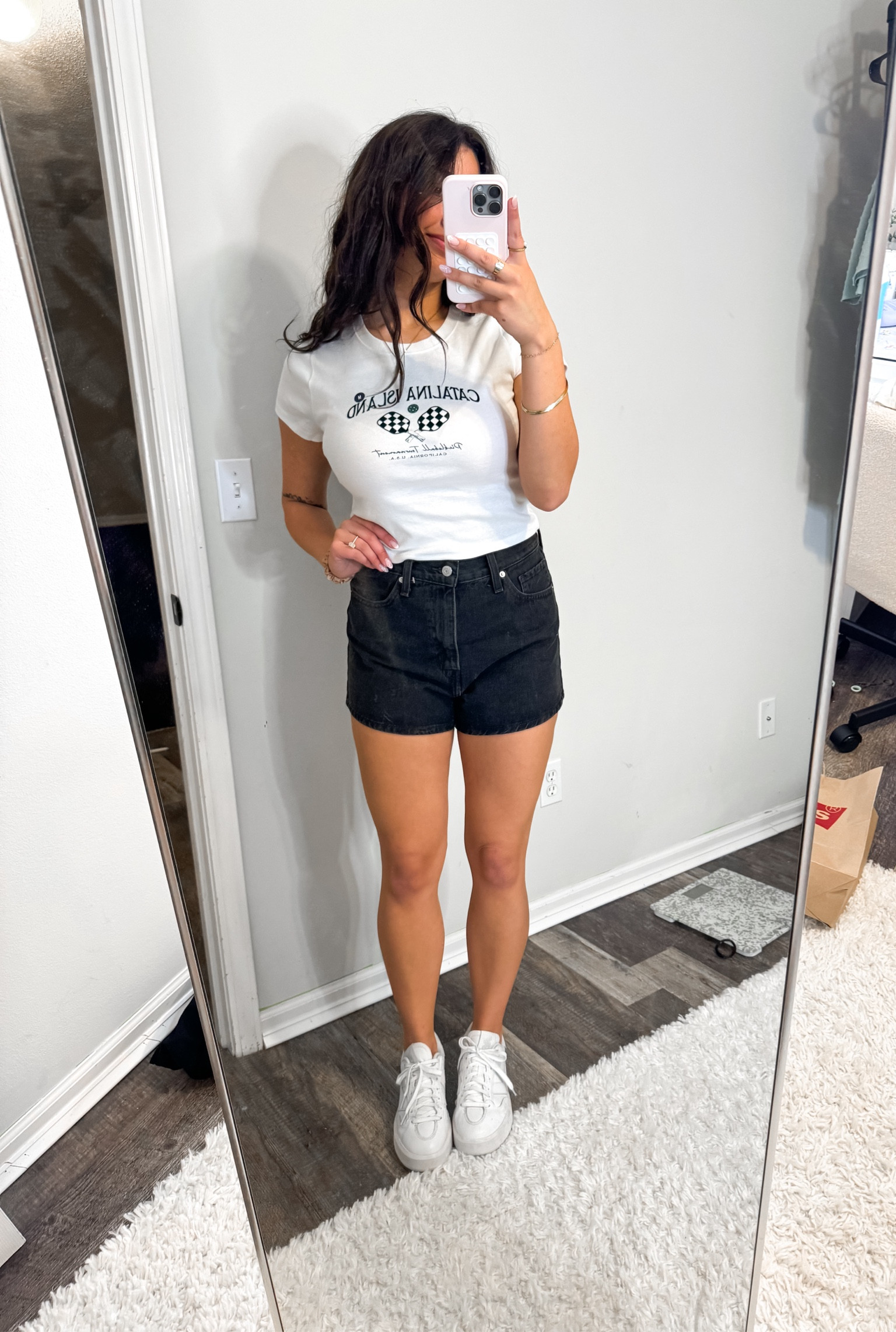 The Levi’s will definitely be my summer staple!!!

#LTKBeauty #LTKSeasonal