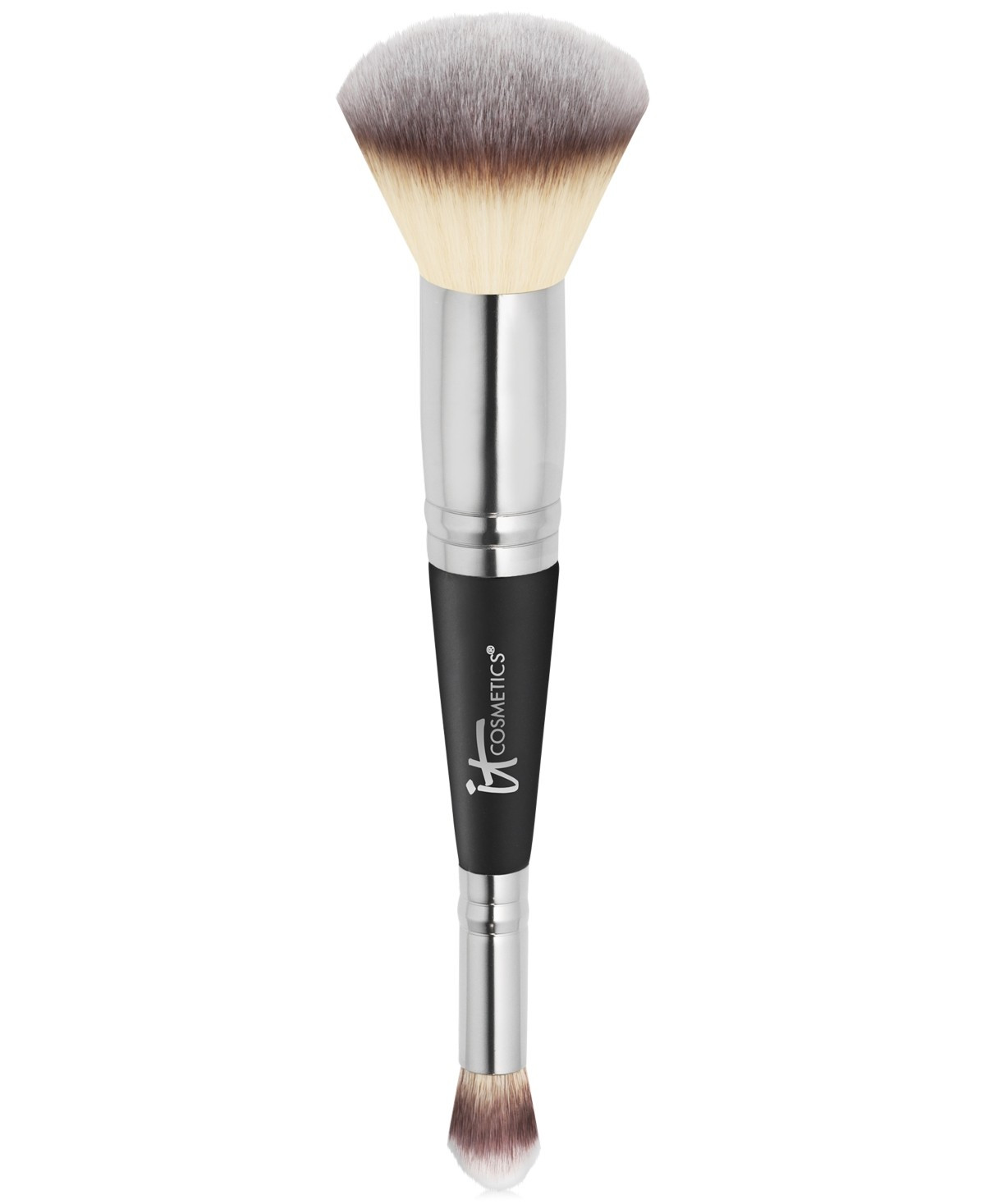 It Cosmetics Heavenly Luxe Complexion Perfection Makeup Brush #7 - Brush | Macy's