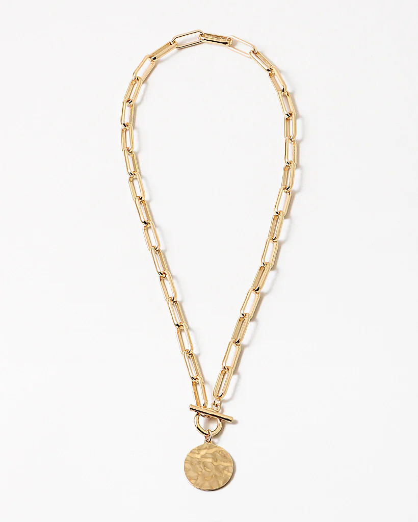 Golden Hour | Erin McDermott Jewelry