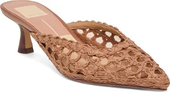 Cleo Loop Mule (Women) | Nordstrom