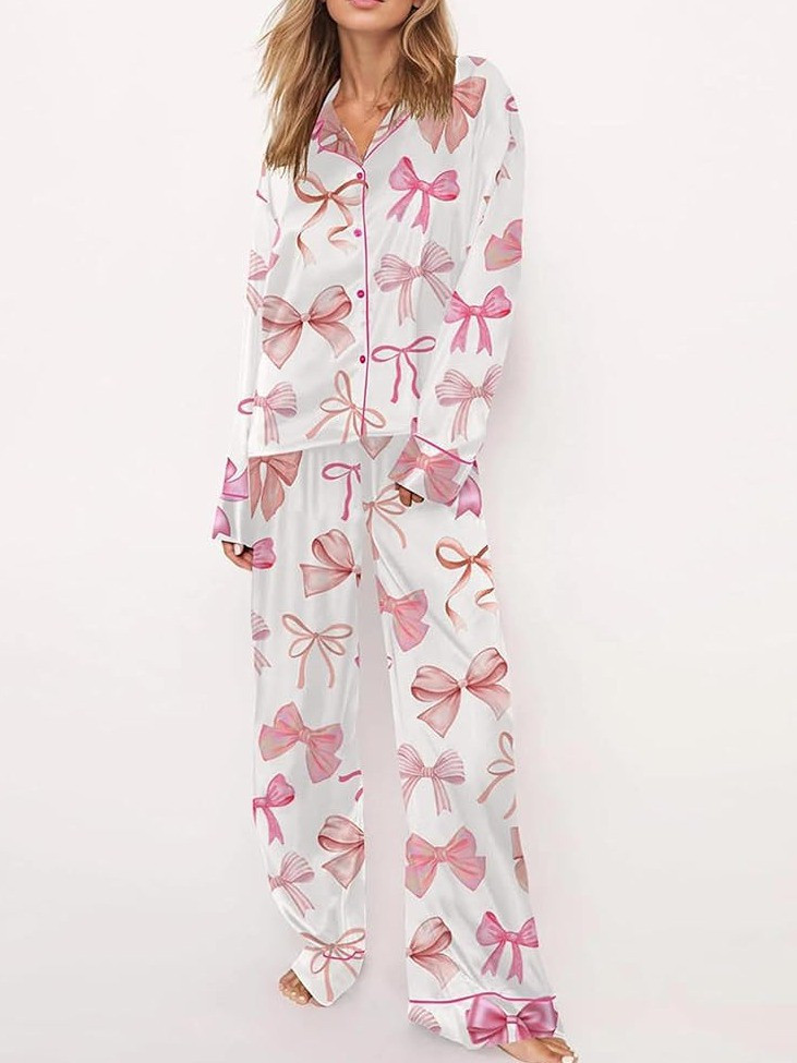 Valentine pajama set for women, cute Valentine pajamas, luxury satin pajamas, soft plush pajama set, cozy fleece loungewear, heart bow pajama set, romantic sleepwear women, winter loungewear women, comfy homewear outfit, Valentine gift for girlfriend, Valentine gift for wife, bridesmaid pajamas, honeymoon pajamas, love print sleepwear, pink heart pajamas women, silky button down pajamas, long sleeve pajama set, pajama set with pants, cozy nightwear women, aesthetic pajamas, girly sleepwear, TikTok viral pajamas, Instagram aesthetic loungewear, Valentine matching outfits, couple nightwear, Valentine photo outfit, pajama gift set women, soft fabric pajamas, breathable sleepwear, premium night suit, luxury loungewear women, heart themed pajamas, Valentine pink outfit, February 14 pajamas, cozy Valentines gift, self care gift for her, womens sleep set, trendy pajamas 2025 #LTKValentine #LTKValentinesday

#LTKSeasonal #LTKFindsUnder100 #LTKSaleAlert