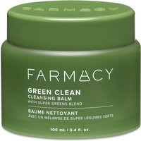 Farmacy Beauty Green Clean Cleansing Balm | Space NK - UK