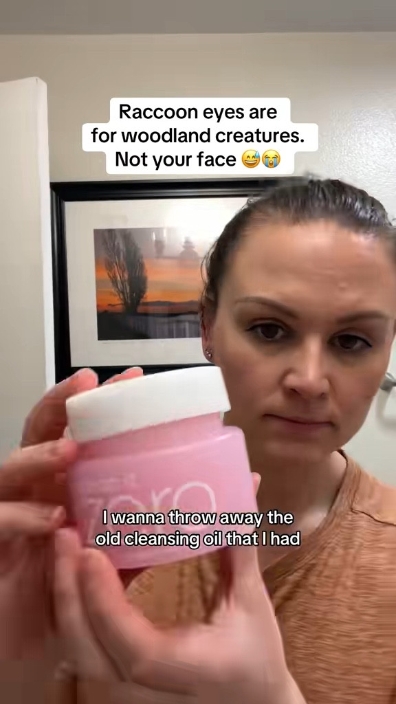 No wonder they’re a most loved brand! This is my new go to cleansing balm/makeup remover. 

#makeupremover #makeup #skincare #beauty #cleansingbalm #cleanser #skincareroutine 

#LTKBeauty