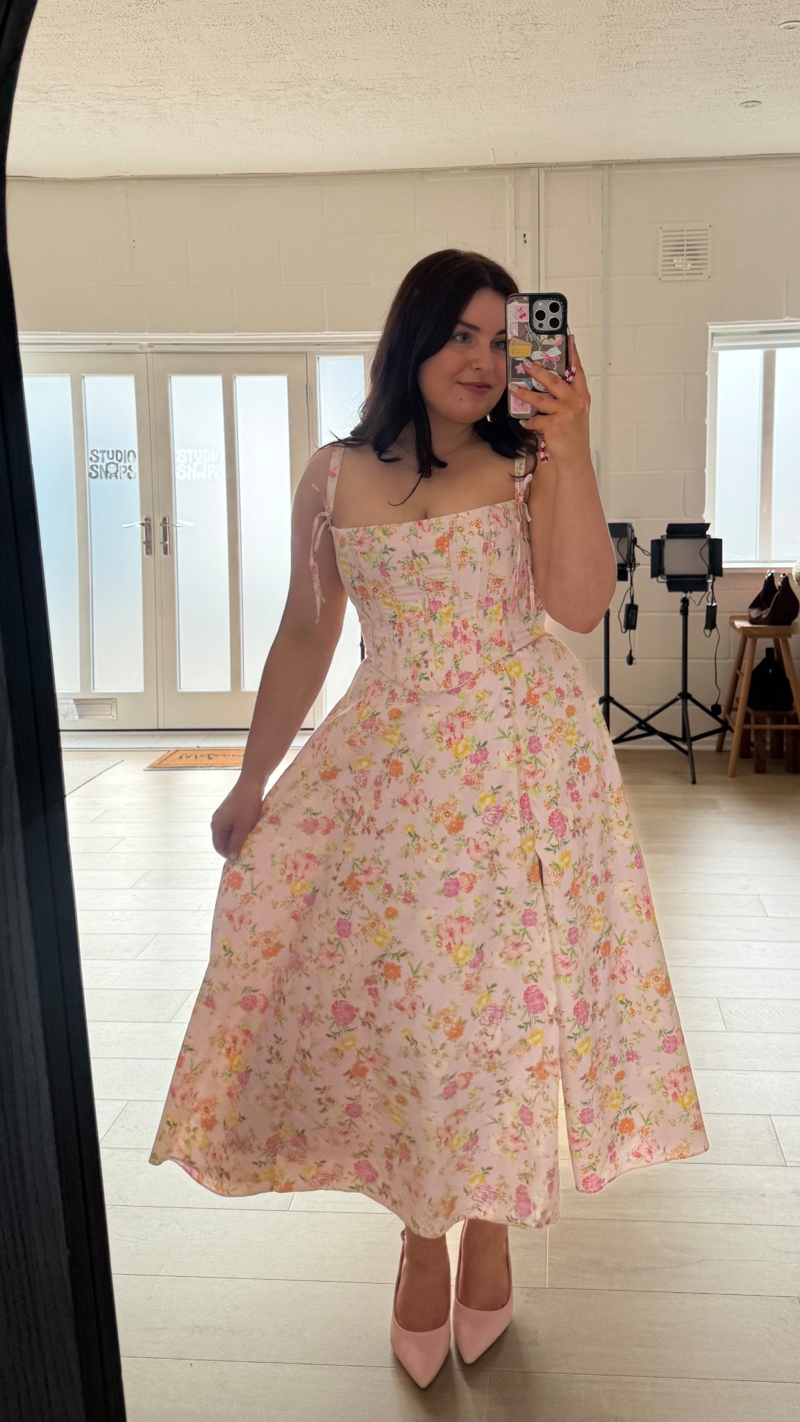 Wedding guest dress! I wear an l+

House of CB dress, midsize house of cb dress, wedding guest dress, floral maxi dress, corset maxi dress

#LTKuk #LTKspring #LTKwedding