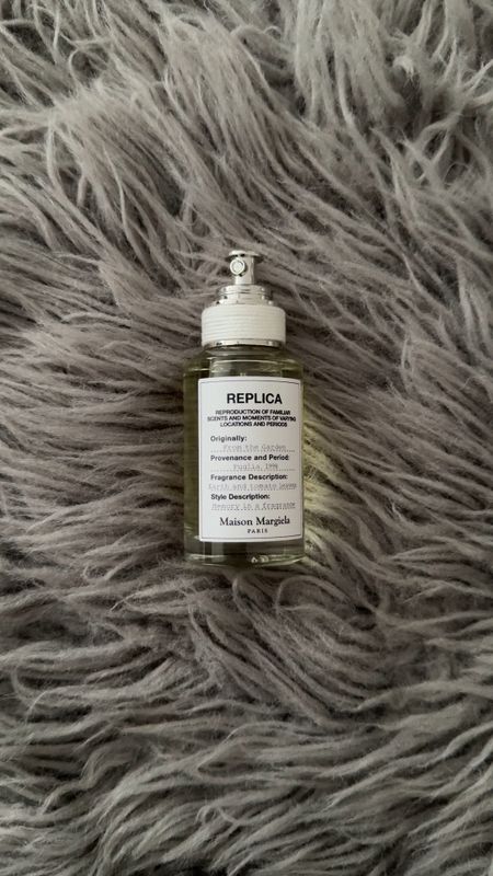 Maison Margiela Replica From The Garden Fragrance is the perfect citrus woodsy fragrance and great for spring! 



#LTKstyletip #LTKSeasonal #LTKbeauty