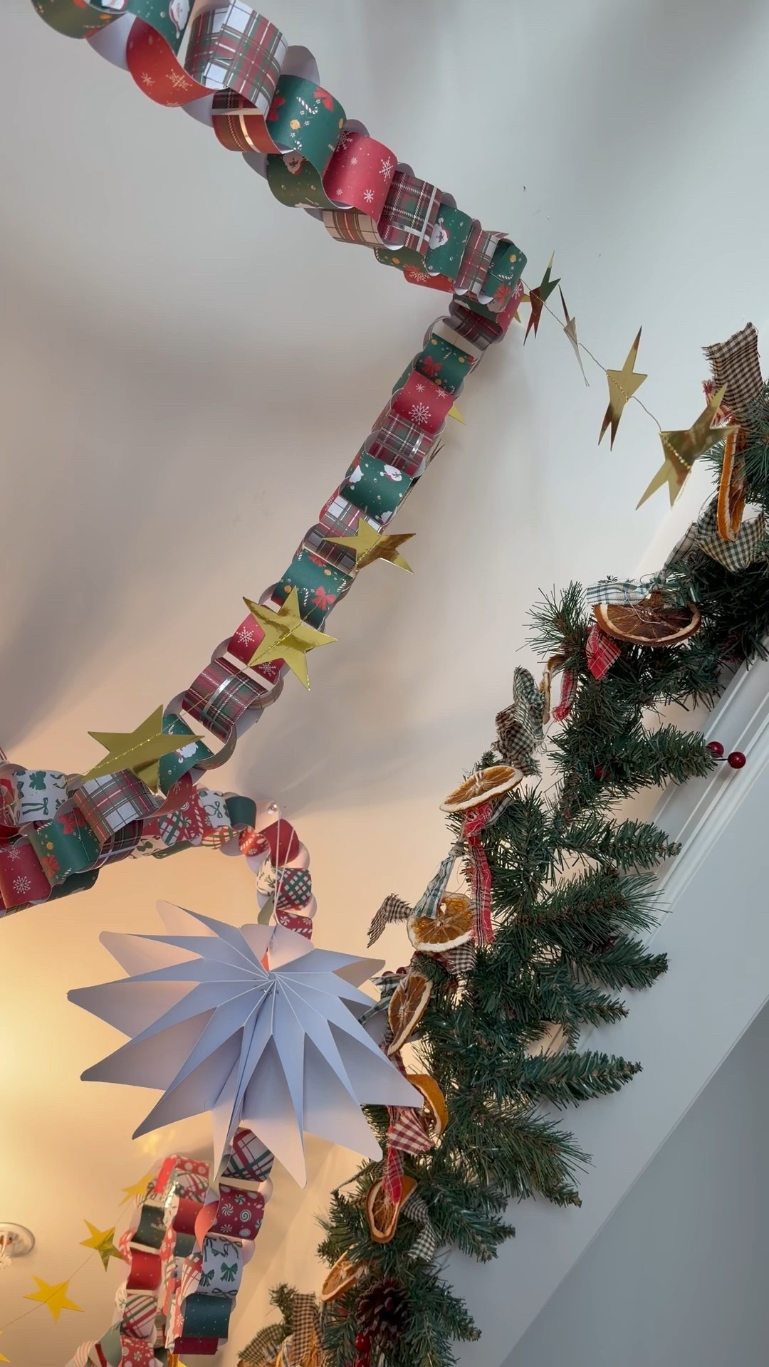 Linking materials for my garland wonderland!


#LTKmomlife #LTKHoliday