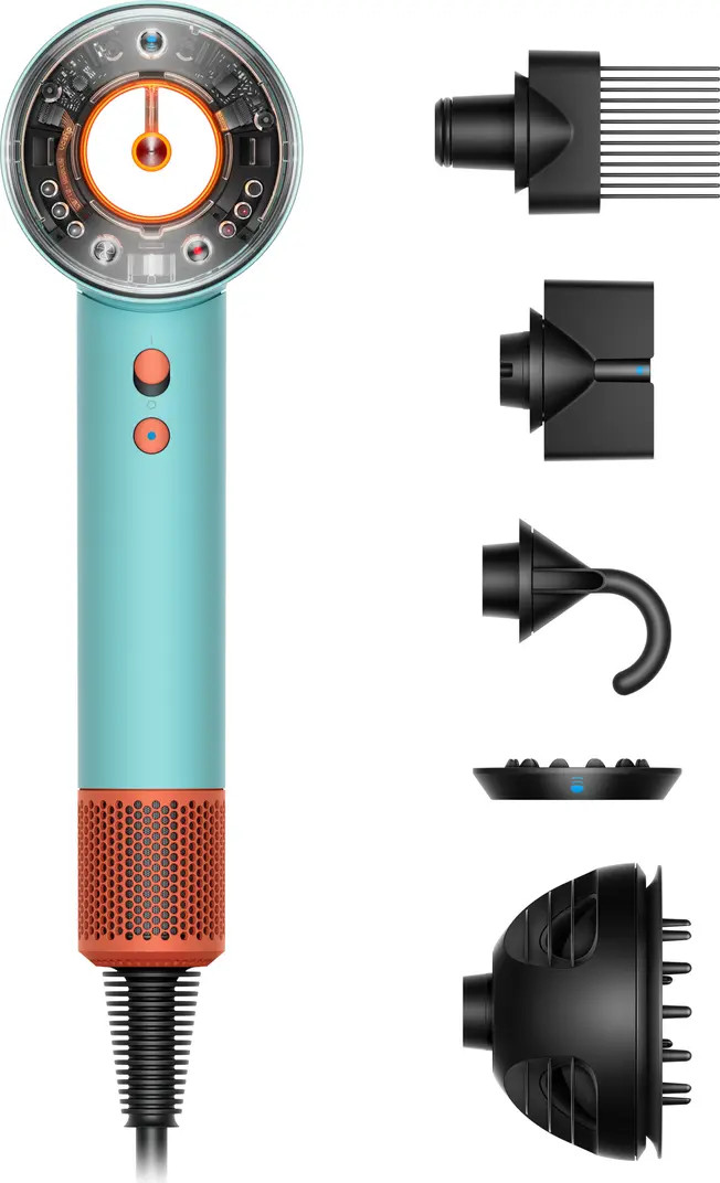 Supersonic Nural™ Hair Dryer | Nordstrom