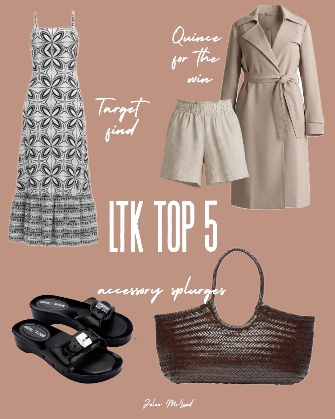 Your top 5 of this week ⭐️

#LTKOver40 #LTKSeasonal #LTKdayinmylife