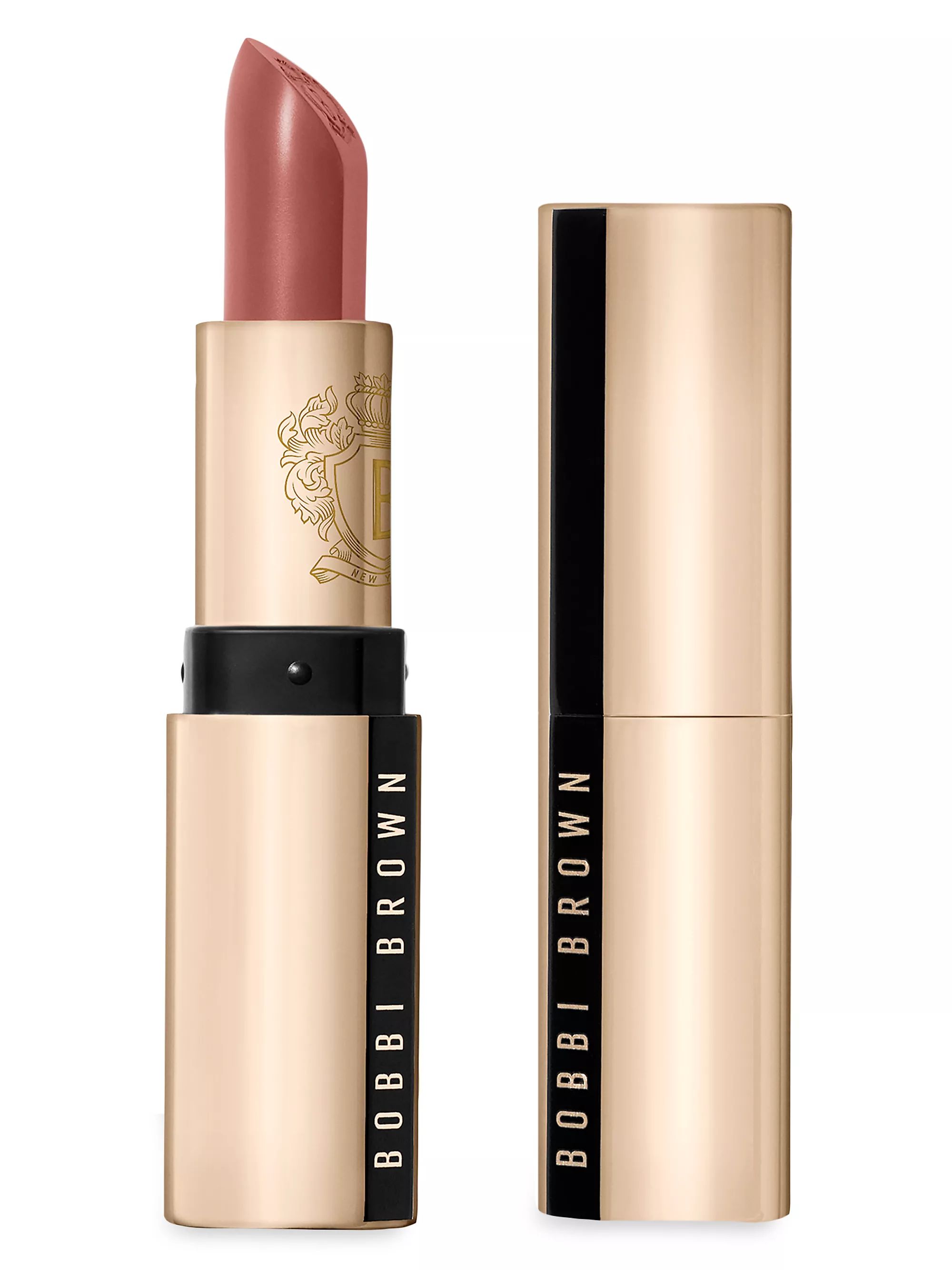 LipsLipstickBobbi BrownLuxe LipstickRating: 4.5 out of 5 stars18$41 | Saks Fifth Avenue