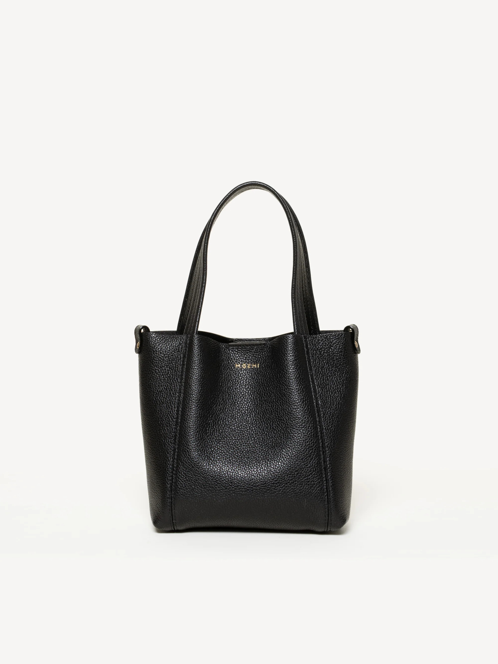 The Lola Small Convertible Tote | M.GEMI