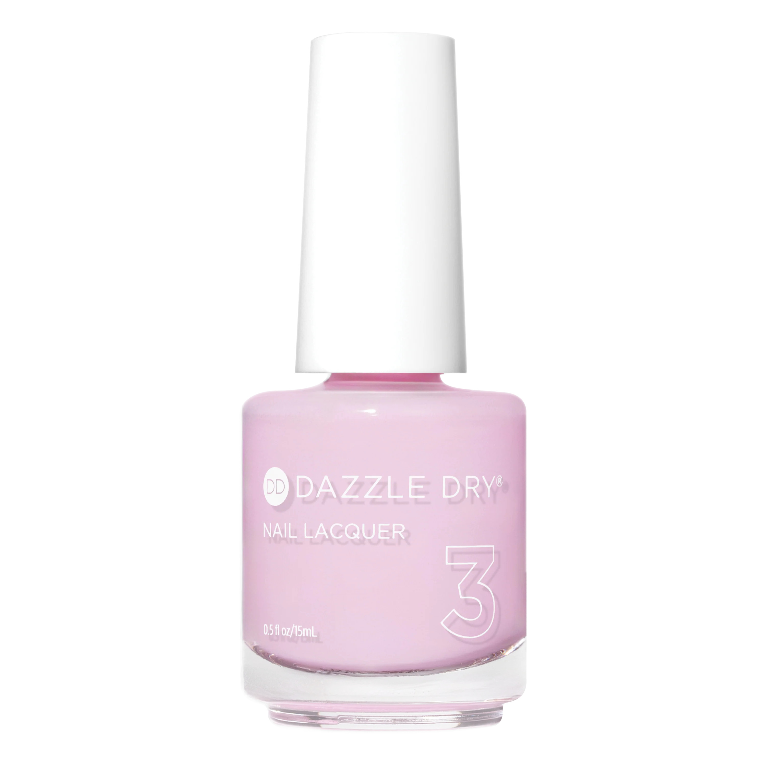 Soft Caress - Nail Polish by Dazzle Dry | Dazzle Dry