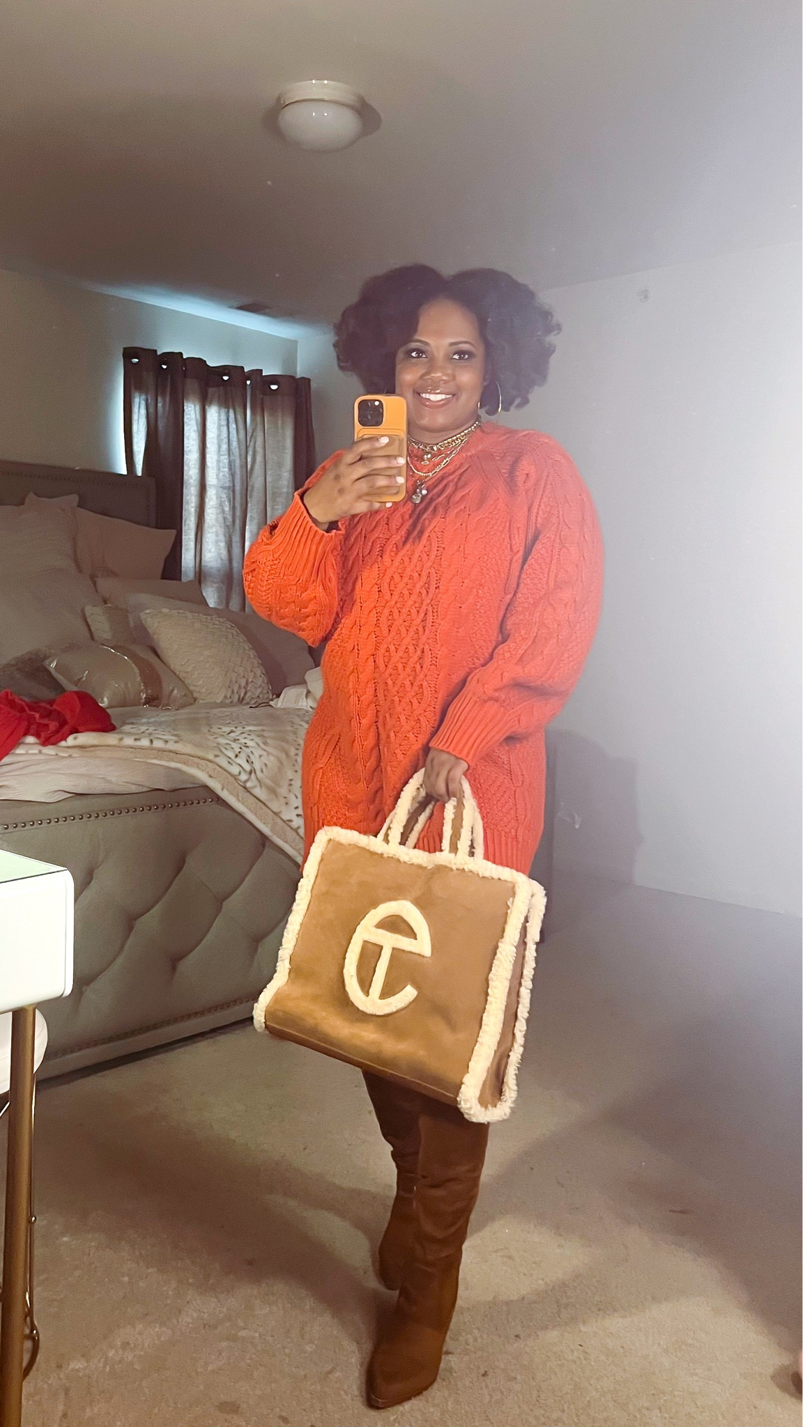 Looking for great affordable fashion forward gifts for the ladies on your list? Or Something to wear on Thanksgiving. Look no further than the items in this post!

#LTKGiftGuide #LTKHoliday #LTKSeasonal