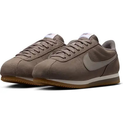 Cortez Suede Sneaker | Nordstrom