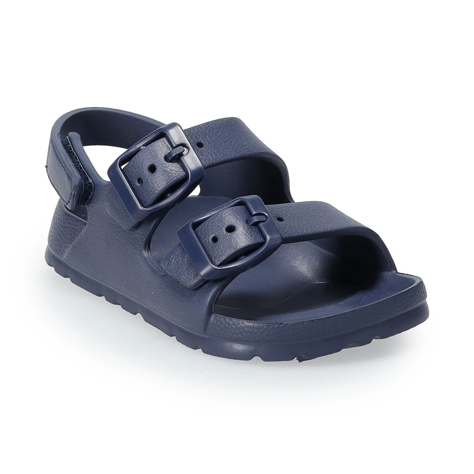 Jumping Beans Kamryn Toddler Boys' Sandals, Toddler Boy's, Size: Medium(7/8), Blue | Kohl's