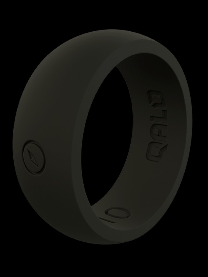 Men's Classic Silicone Ring | QALO