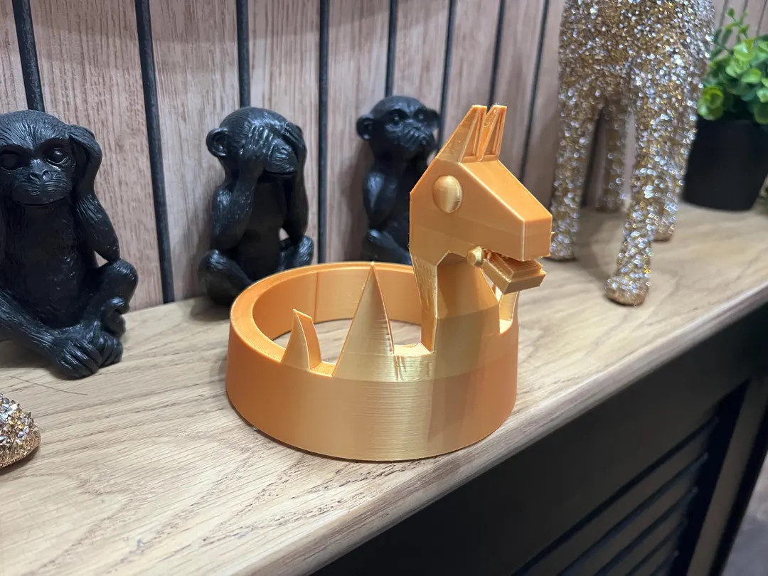 3d Printed Victory Royale Crown - Etsy | Etsy (US)