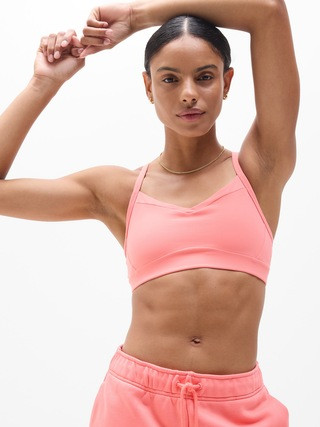 Vital Sports Bra A-C | Athleta
