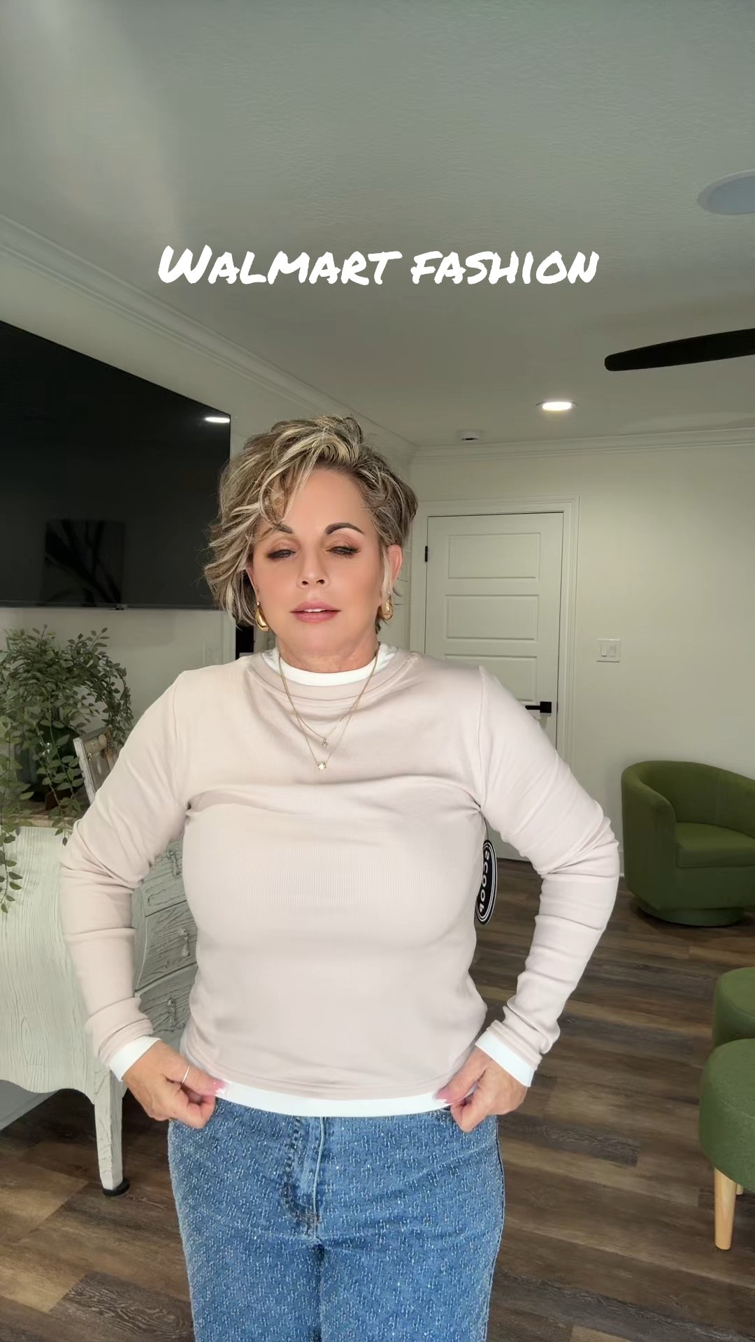 #LTKFindsUnder50 #LTKootd #LTKOver40