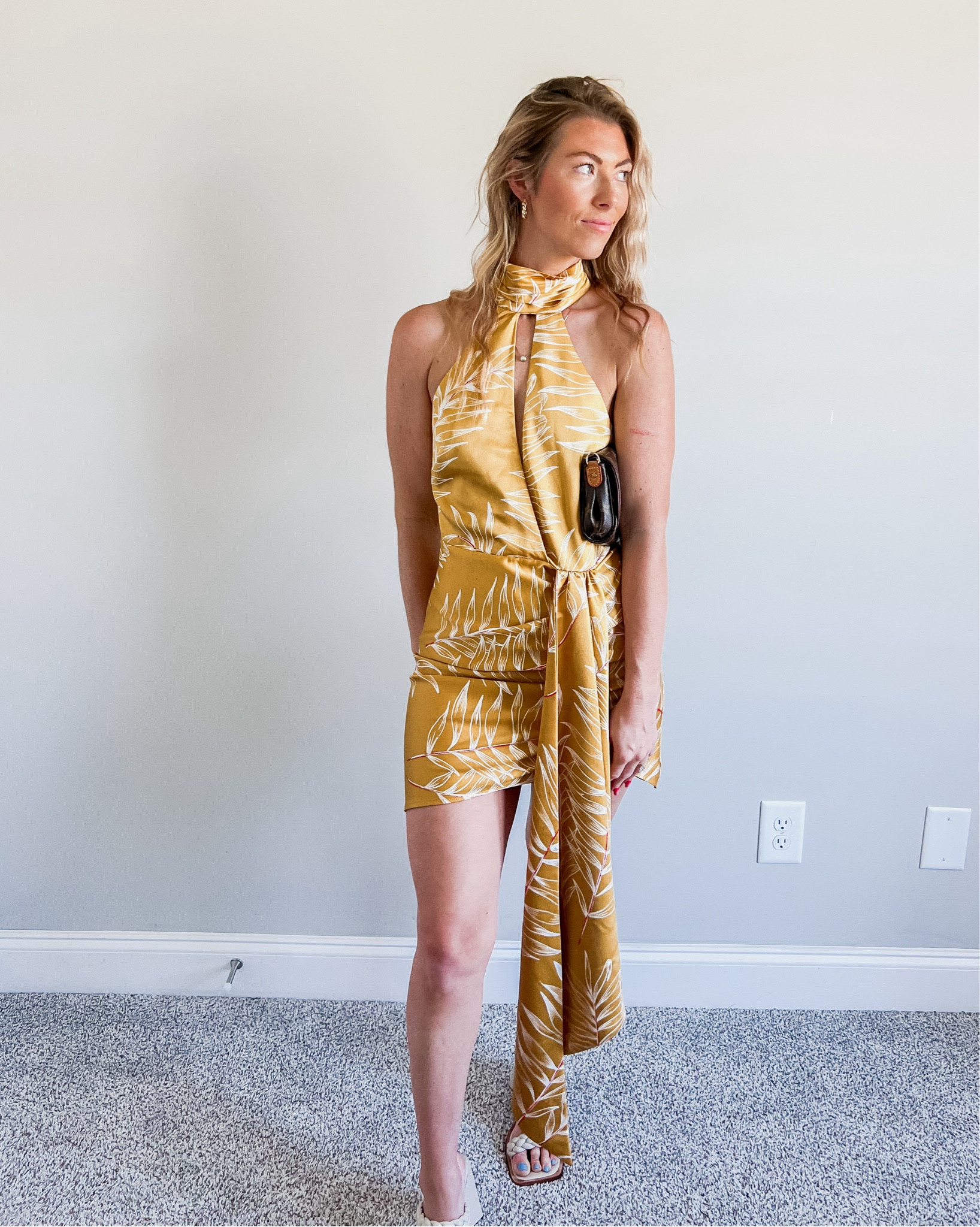 August & September cocktail dress 

#LTKStyleTip #LTKShoeCrush #LTKWedding