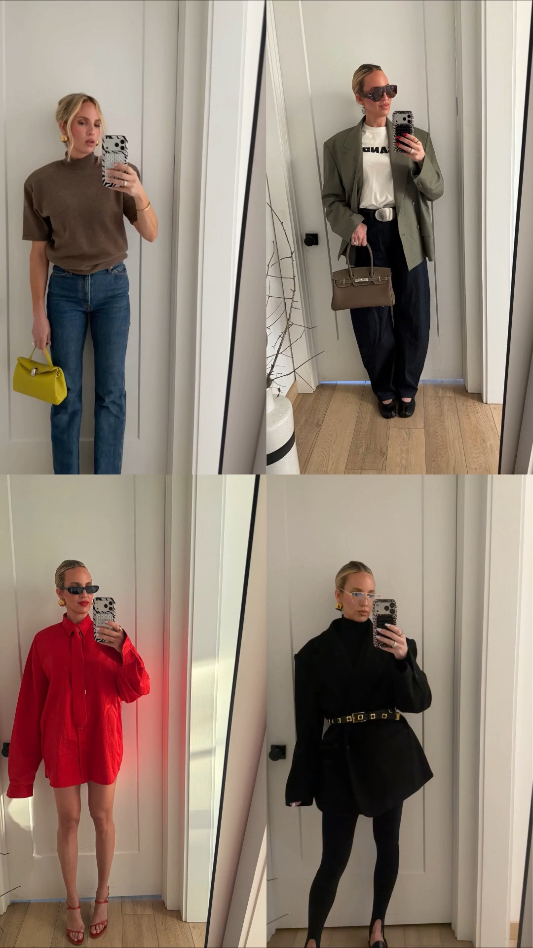 Date night outfits I’ve been loving lately ￼

#LTKTall #LTKOver40 #LTKootd