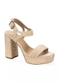 Crown & Ivy™ Tamara Sandals | Belk