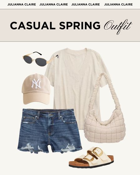 Casual Outfit Idea ✨

casual outfit // spring outfits // spring outfit ideas // elevated basics // amazon fashion finds // casual style // spring fashion // old money // old money style

#LTKFindsUnder100 #LTKStyleTip #LTKFindsUnder50