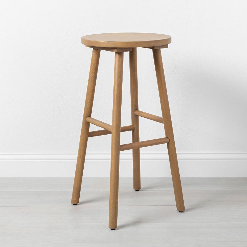 Shaker Bar Stool - Hearth & Hand™ with Magnolia | Target