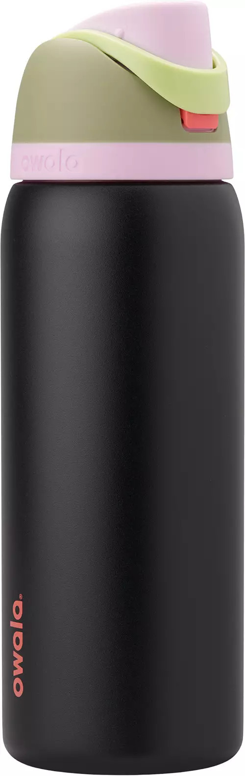 Owala 32 oz. FreeSip Stainless Steel Water Bottle | Dick's Sporting Goods