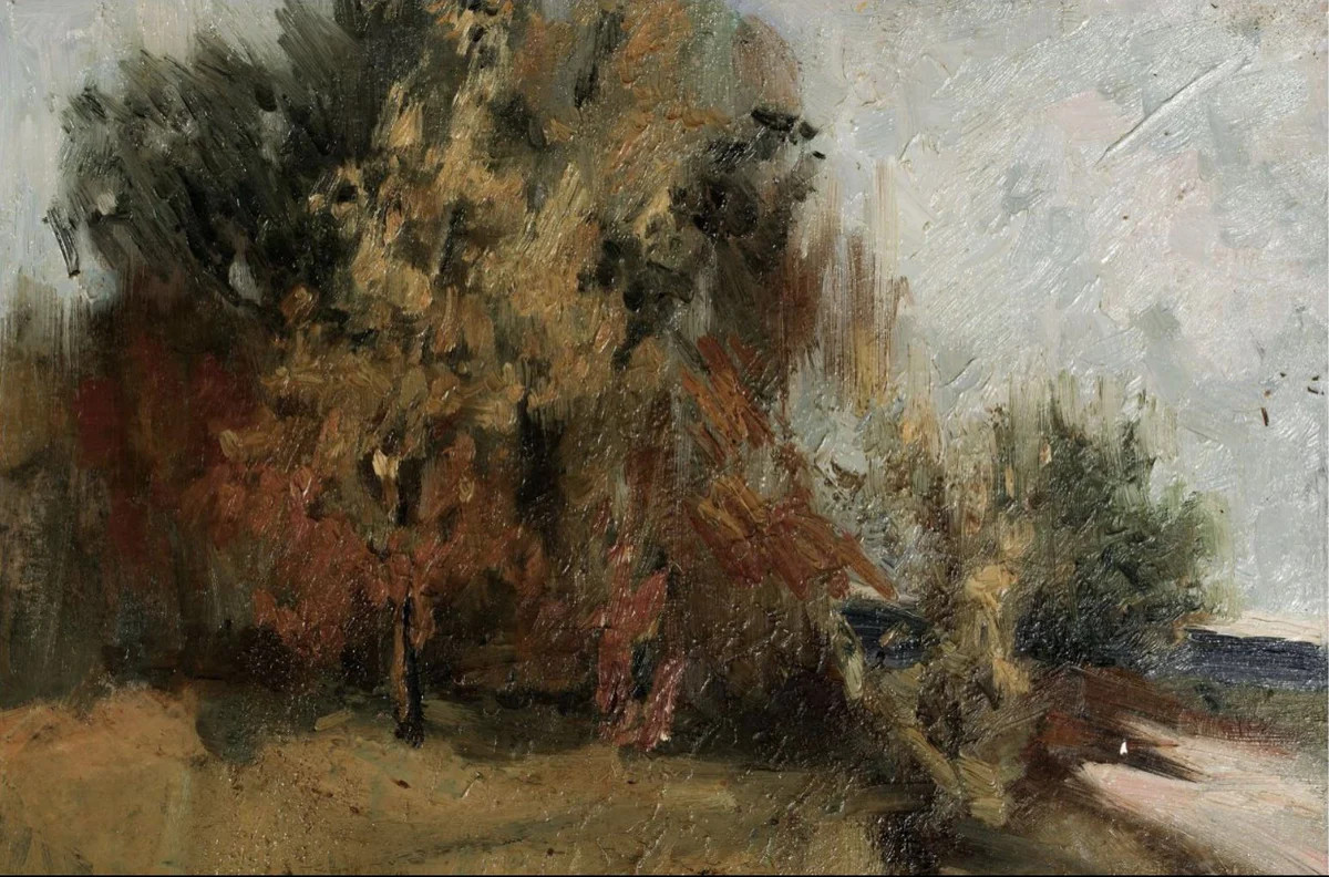 Vibrant Oak | Collection Prints