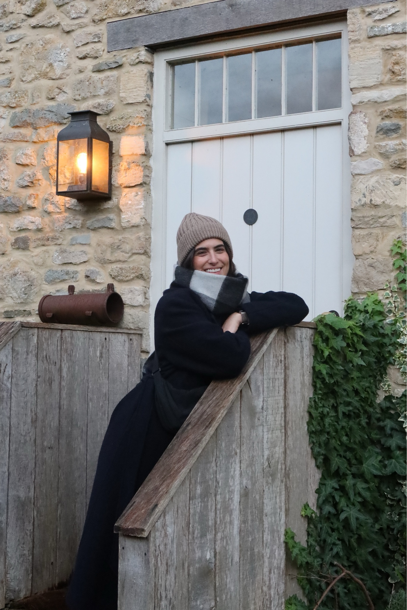 Wrapping up in the cold 
Uniqlo heattech. Heattech beanie. Beanie hat. The Tartan Blanket Company. TBCo x Amy Bell. Thick scarf. & Other Stories Wool Coat. Uniqlo mini shoulder bag. 

#LTKstyletip #LTKeurope #LTKSeasonal