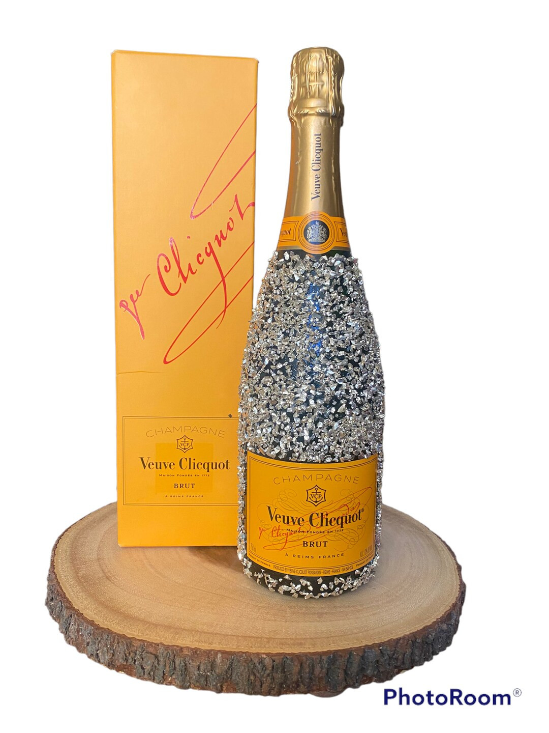 Celebration Bottle - Etsy | Etsy (US)