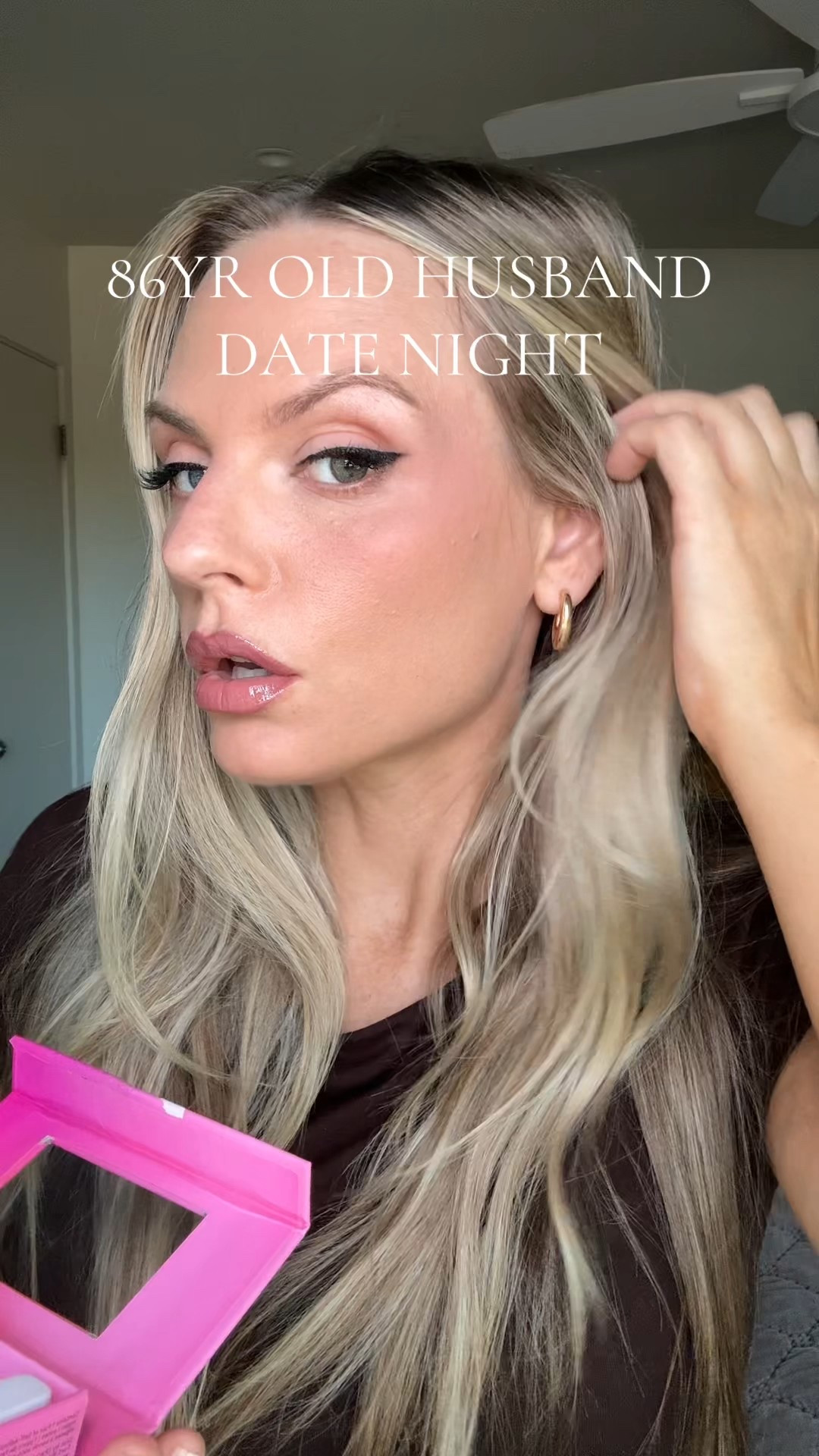 Date night lashes in trendsetter 

#LTKBeauty #LTKOver40 #LTKSaleAlert