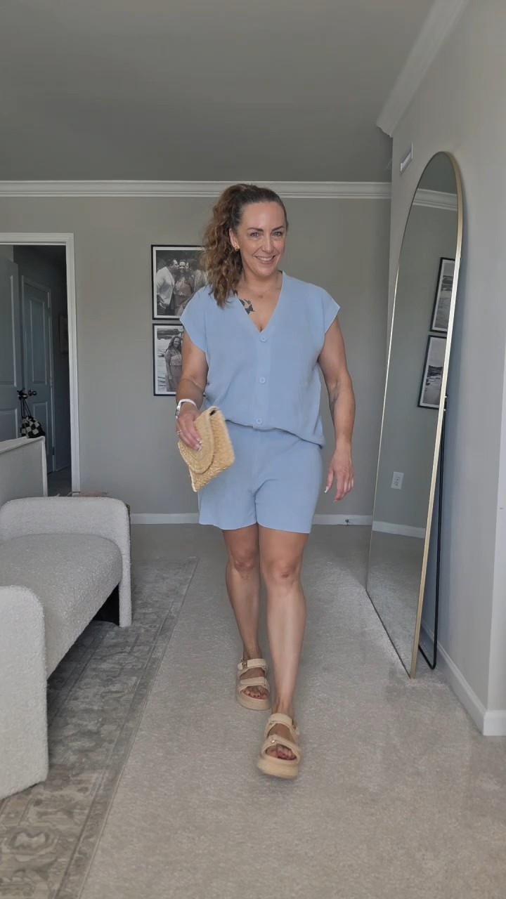 Getting ready for spring break or your next summer getaway starts with the perfect outfits. These casual two-piece sets and crochet cover-ups are the ultimate vacation essentials.Shop all these looks on my Amazon storefront or LTK.#amazonfashion #vacationstyle #springbreak #summeroutfits

#LTKSeasonal #LTKTravel #LTKSwim