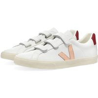 Veja Esplar 3-Lock Velcro Sneaker | End Clothing (US & RoW)