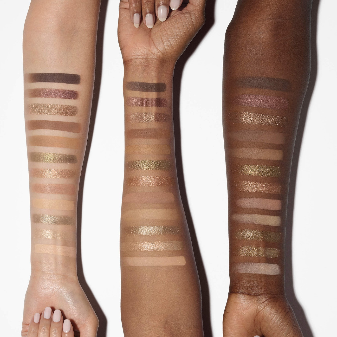 Neutral tones that feel timeless and refined ✨
This palette blends silky textures with buildable pigments — perfect for creating effortless daytime looks or a subtle holiday shimmer. Elegant, versatile, and beautifully giftable.

Up to 20% off right now with code EVERYTHING — ends 11/10.

#LTKBeauty #LTKSaleAlert #BeautyDeals #EyeMakeup #SoftGlam #MakeupFavorites #HolidayBeauty #HerAvenueFinds 

 #LTKGiftGuide #LTKSaleAlert #LTKBeauty