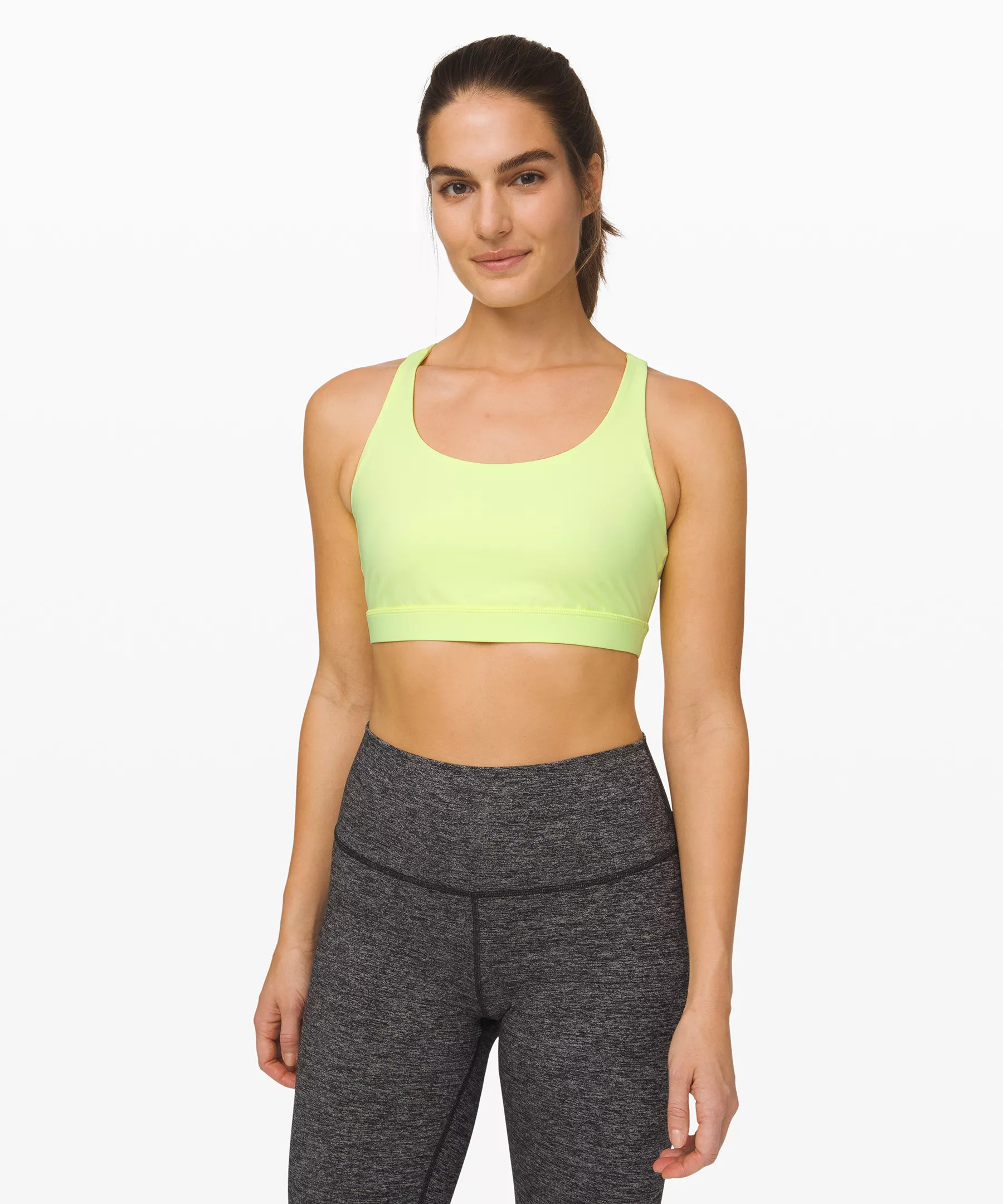 Energy BraMedium Support, B/C Cup | Lululemon (US)